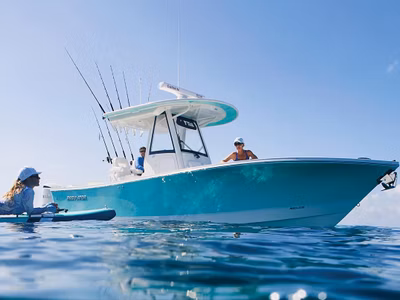2024 Regulator 28