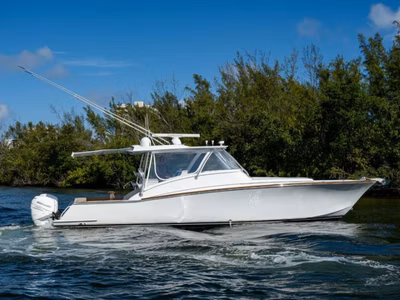 2017 Jim Smith 43' 