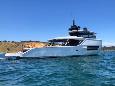 2020 Arcadia Sherpa 60