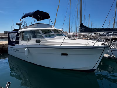 2003 Ocqueteau 900
