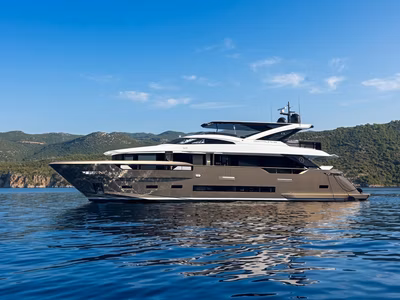 2018 DL Yachts Dreamline 26