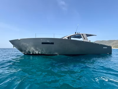 2023 Rizzardi PR 5