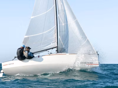 2026 Beneteau First 18 SE 