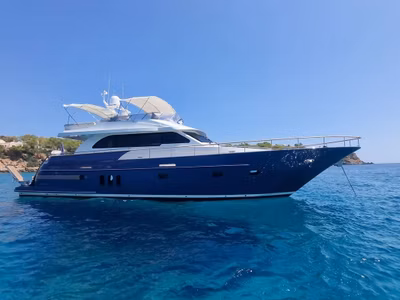 2013 Van der Valk Continental II