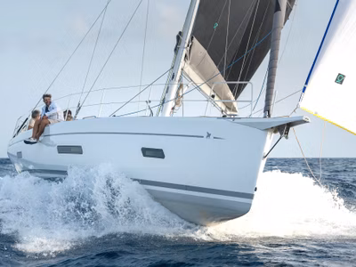 2025 Italia Yachts 12.98 Bellissima