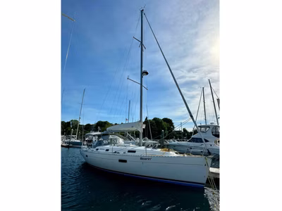 2001 Beneteau Oceanis Clipper 361