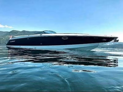 2005 Cobalt Boats 343 