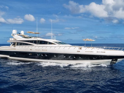 2012 Arno Leopard 43