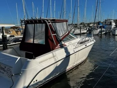 1999 Chaparral Signature 29