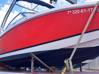 2016 Cobalt Boats R 3 SURF