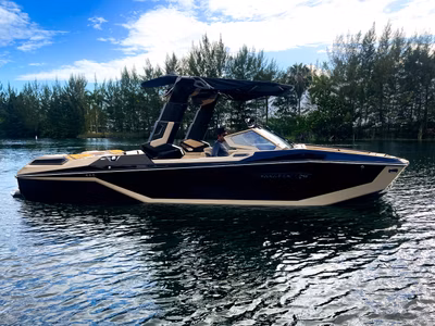 2026 Nautique G25 Paragon