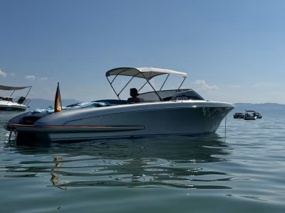 2021 Riva Iseo
