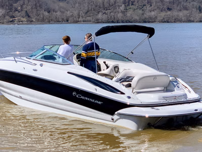 2011 Crownline 286 SC 