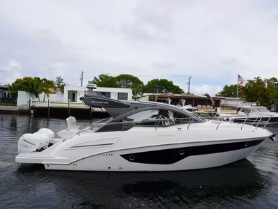 2023 Schaefer Yachts 400 