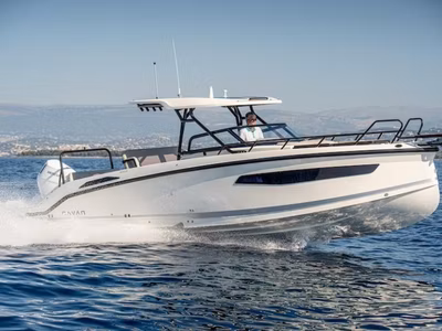 2025 NAVAN S30 