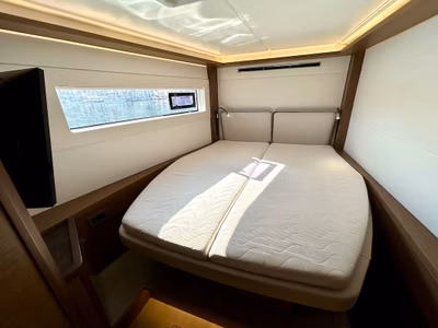 2020 Lagoon 46