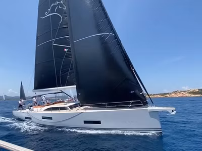 2022 Solaris Yachts 64 RS 
