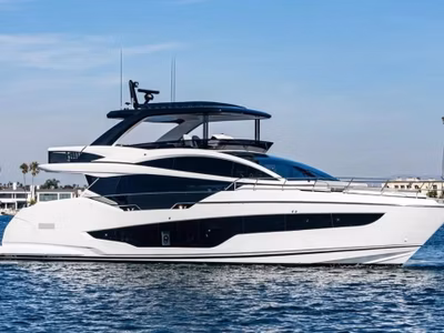 2024 Pearl 72 