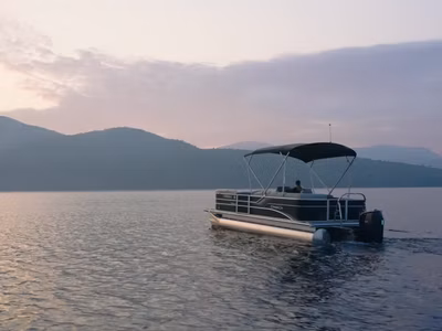 2025 Flux Marine Flagship Discover