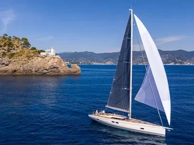 2025 Grand Soleil Yachts GS 65 LC