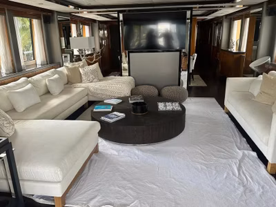2011 Sunseeker 112