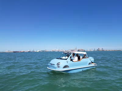 2026 Car Off-Shore 500 Classic 