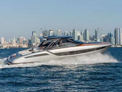 2024 Riva Dolceriva