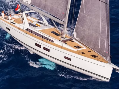 2025 Grand Soleil Yachts GS 52 LC