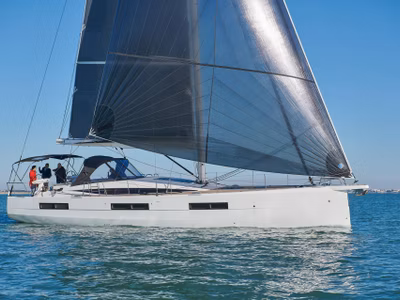 2024 Jeanneau 60