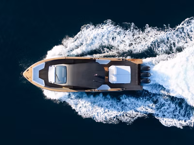 2025 Maxim Yachts MAX44 R
