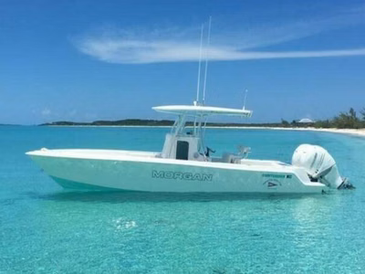 2016 Contender 28 Sport