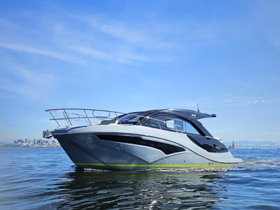 2025 NX Boats NX41 Horizon 