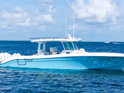 2026 HCB 42 Lujo