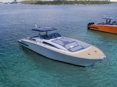 2027 Canados Yachts Gladiator 431 Walk-Around