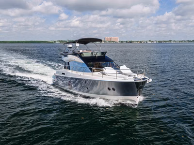 2017 Beneteau Monte Carlo 5