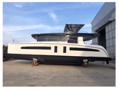 2022 Mazarin 55 POWERCATAMARAN 