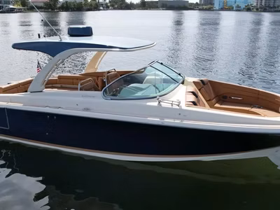 2022 Chris-Craft Launch 35GT 