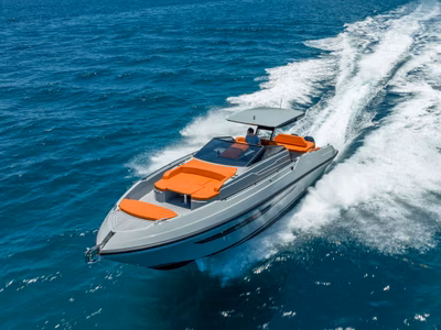 2024 Rio Yachts Daytona 35