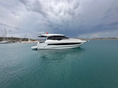 2023 Jeanneau NC 37