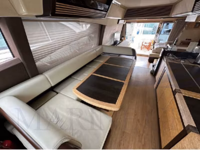 2013 Azimut 64 FLY