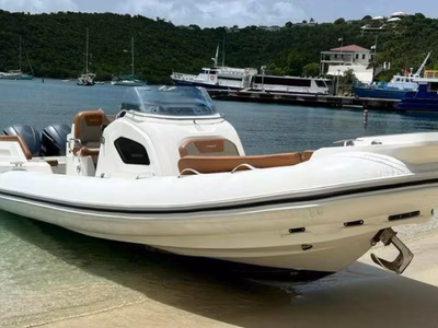 2022 Zodiac Medline 9 
