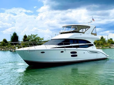 2014 Meridian 441