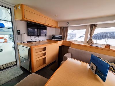 2017 Lagoon 42
