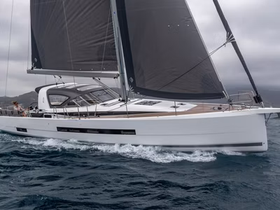 2024 Jeanneau 55