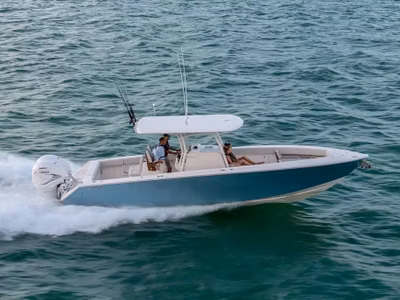 2026 Jupiter 34