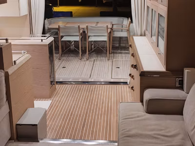 2015 Beneteau Monte Carlo 6