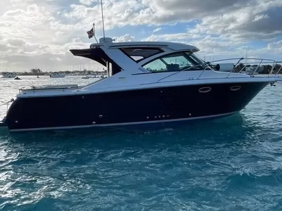 2012 Tiara Yachts 3100 Coronet