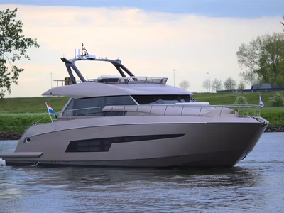 2019 Van der Heijden Phantom 79