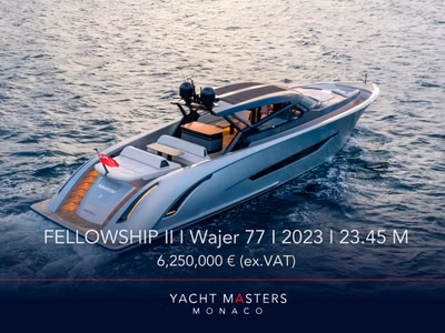 2023 Wajer 77