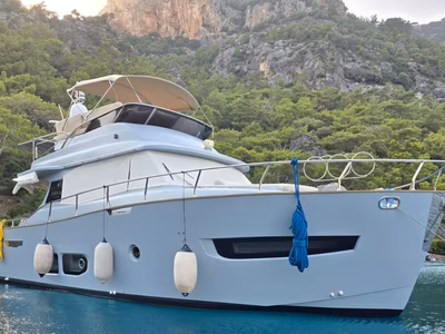 2020 Arven Yachts 400 